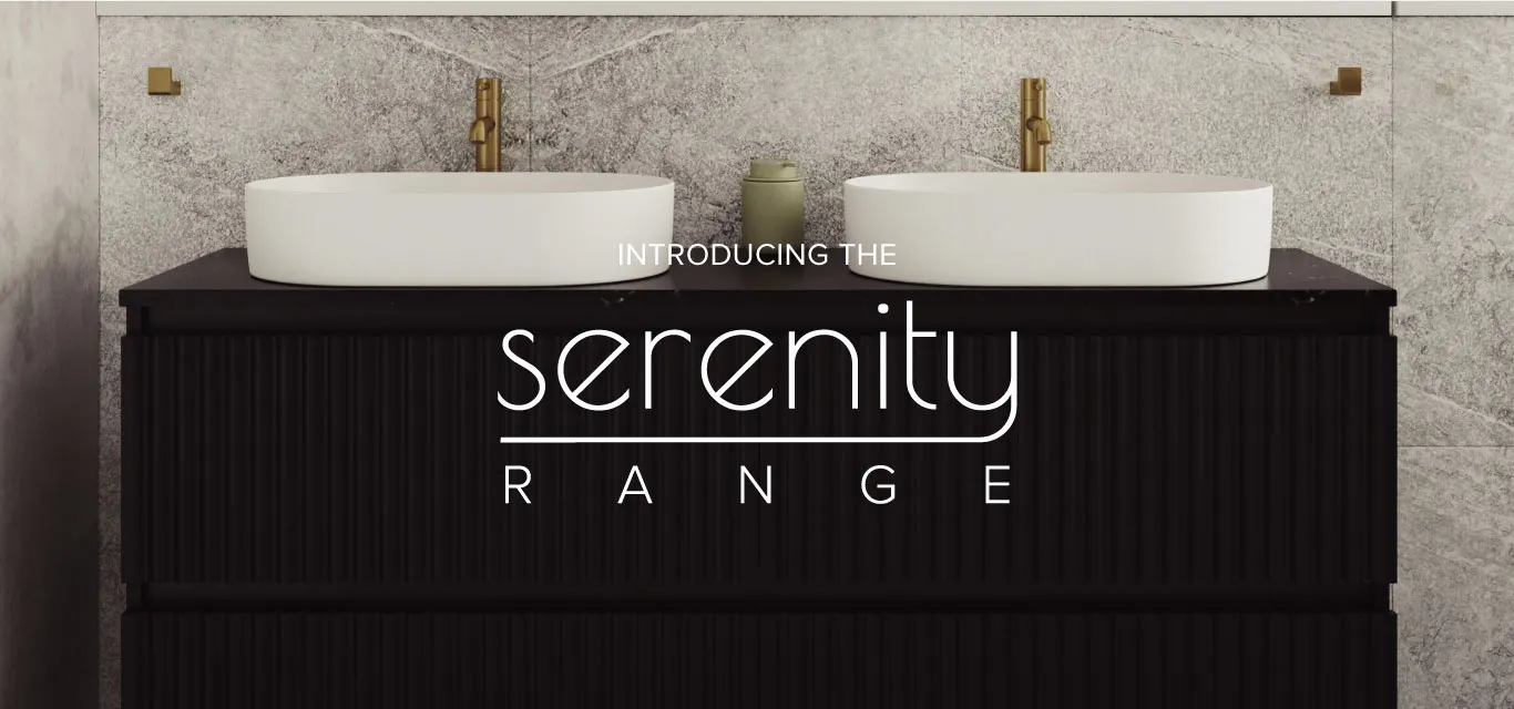 Serenity Range By Newtech